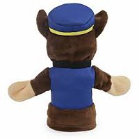 Chase Hand Puppet 11"