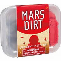 Mars Dirt/Moon Dust