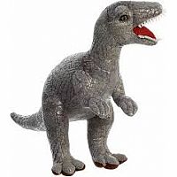 Dinosaurs: Velociraptor 12"
