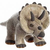 Dinosaurs: Triceratops 13