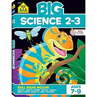 BIG Science (2nd-3rd)