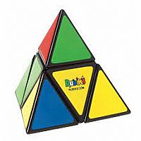 Rubki's Pyramid