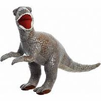Dinosaurs: Velociraptor 12"