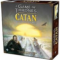 A Game of Thrones Catan®