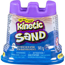 Kinetic Sand Single 4.5 oz Assortment - Grandrabbit's Toys in