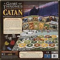 A Game of Thrones Catan®