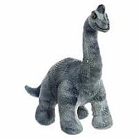 Dinosaurs: Diplodocus 13"