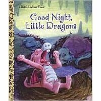 Good Night, Little Dragons