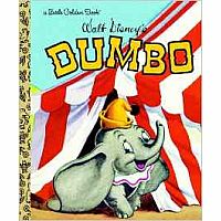 Disney's Dumbo 