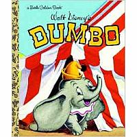 Disney's Dumbo