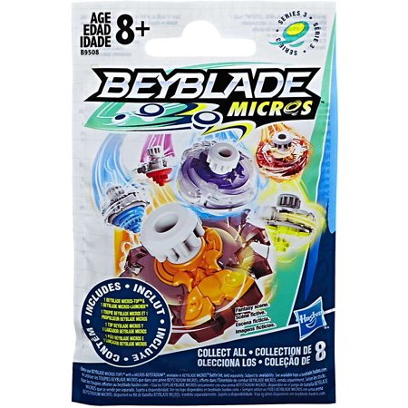 beyblade micros series 4