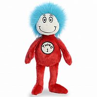 Thing 1 Plush 12