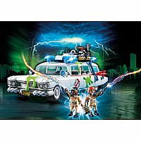 9220 Ghostbusters™ Ecto-1