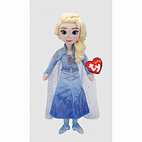 Disney Princess: Elsa 15