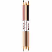 World Colors - 15ct Colored EcoPencils