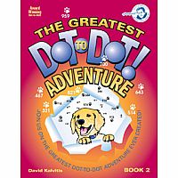 Adventure Book 2