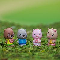 ChipChip Family