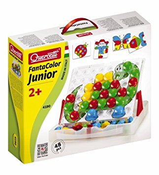 Fantacolor Junior