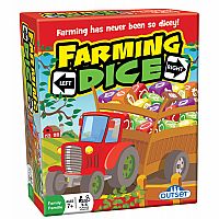 Farming Dice