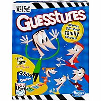 Guesstures