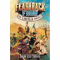 Flashback Four #1: The Lincoln Project