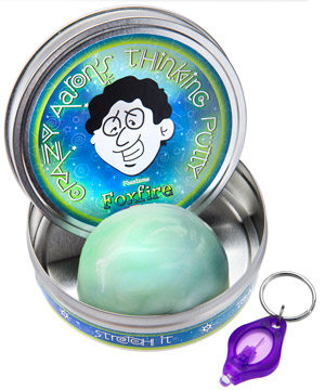 phantom thinking putty