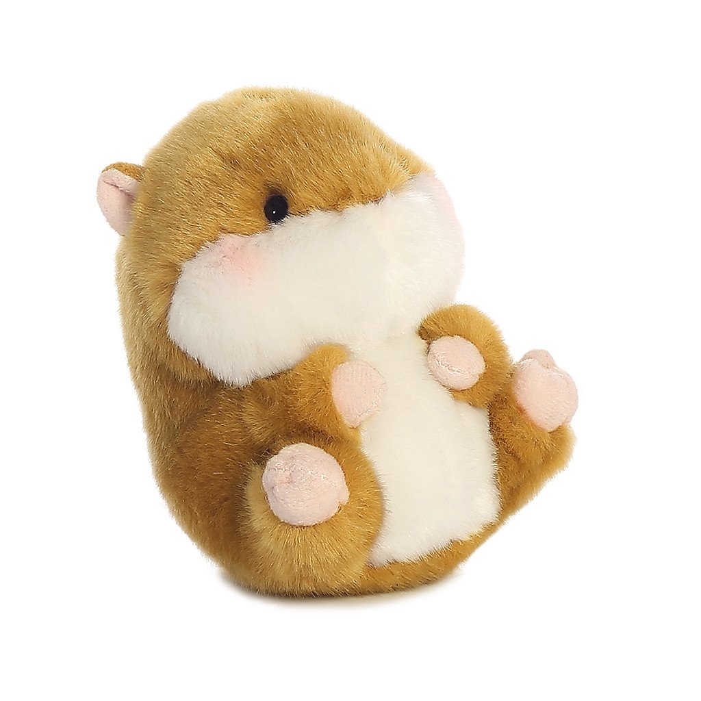 rolly pillow pet