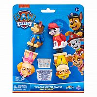 Paw Patrol "Teach me to Swim" Dive Sticks