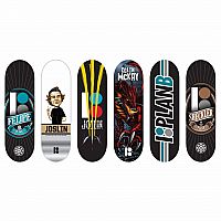 Tech Deck Fingerboard (Styles Vary)