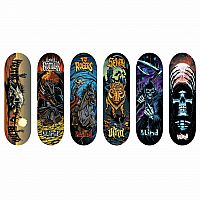 Tech Deck Fingerboard (Styles Vary)