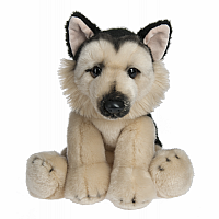 German Shepherd 12" (Heritage Collection)