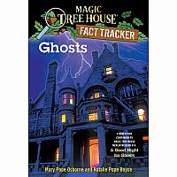 Fact Tracker: Ghosts