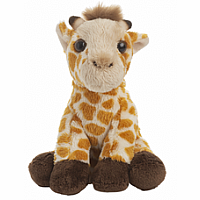 Mini Giraffe 5" (Heritage Collection)