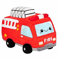 Go! Fire Truck