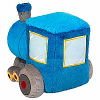 Go! Train