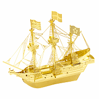 Golden Hind