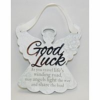 Good Luck