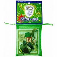 Green Pouch