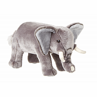 African Elephant 12" (Heritage Collection)