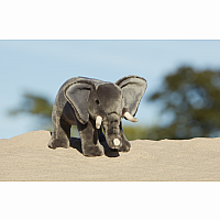 African Elephant 12" (Heritage Collection)