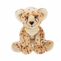 HC Baby Cheetah