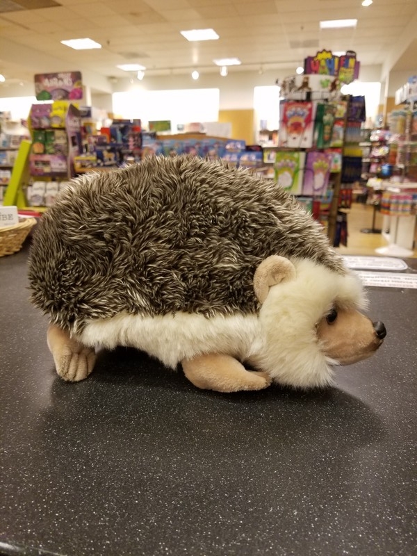 amuse collection hedgehog