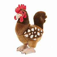Hen (Heritage Collection)