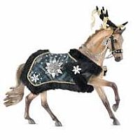 2023 Holiday Horse Highlander