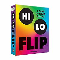 Hi Lo Flip