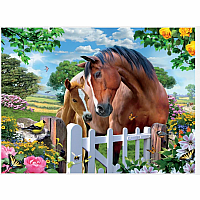 Harmony: Horses 550pc