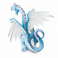 Ice Dragon