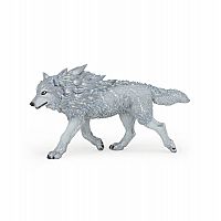 Ice Wolf