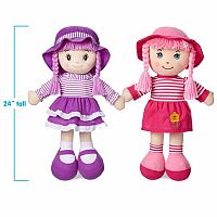 Love N Hugs Doll 24"