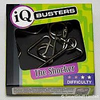 IQ Busters: Wire Puzzle